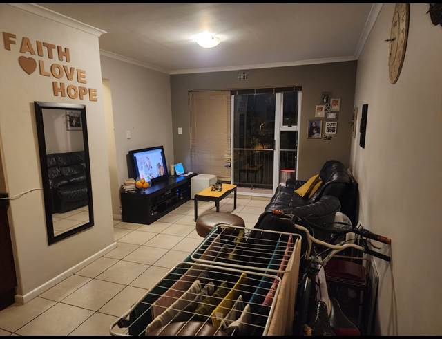 2 bed property to rent in EAST-RURAL